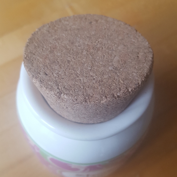 Tumbleweed Pottery Jar: Shoe $$$ - Picture 4 of 4